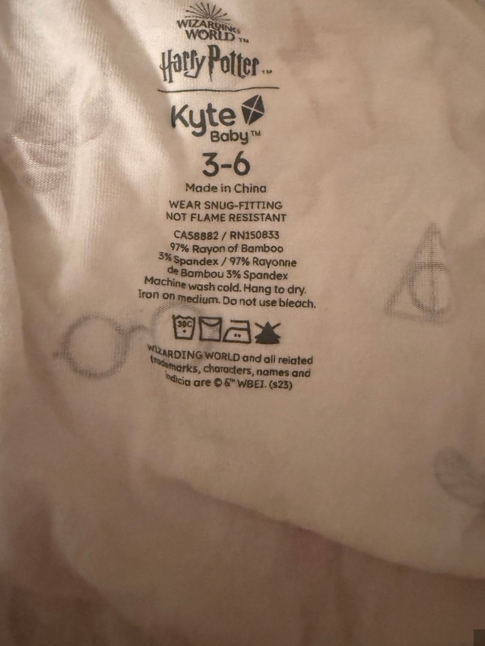 Kyte BABY bundle - Picture 10 of 10